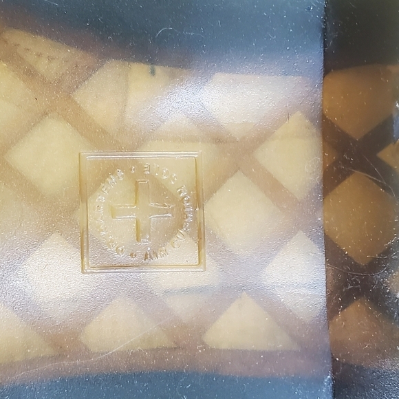 Pink Doc Martens WORN ONCE US 4 - Picture 6 of 15